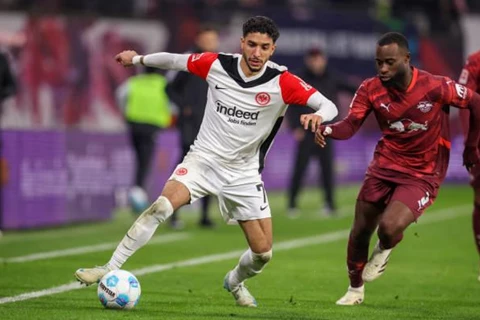 فريق مصري قد يحصد 100 مليون جنيه.. 4 مستفيدين من وراء انتقال مرموش إلى مان سيتي